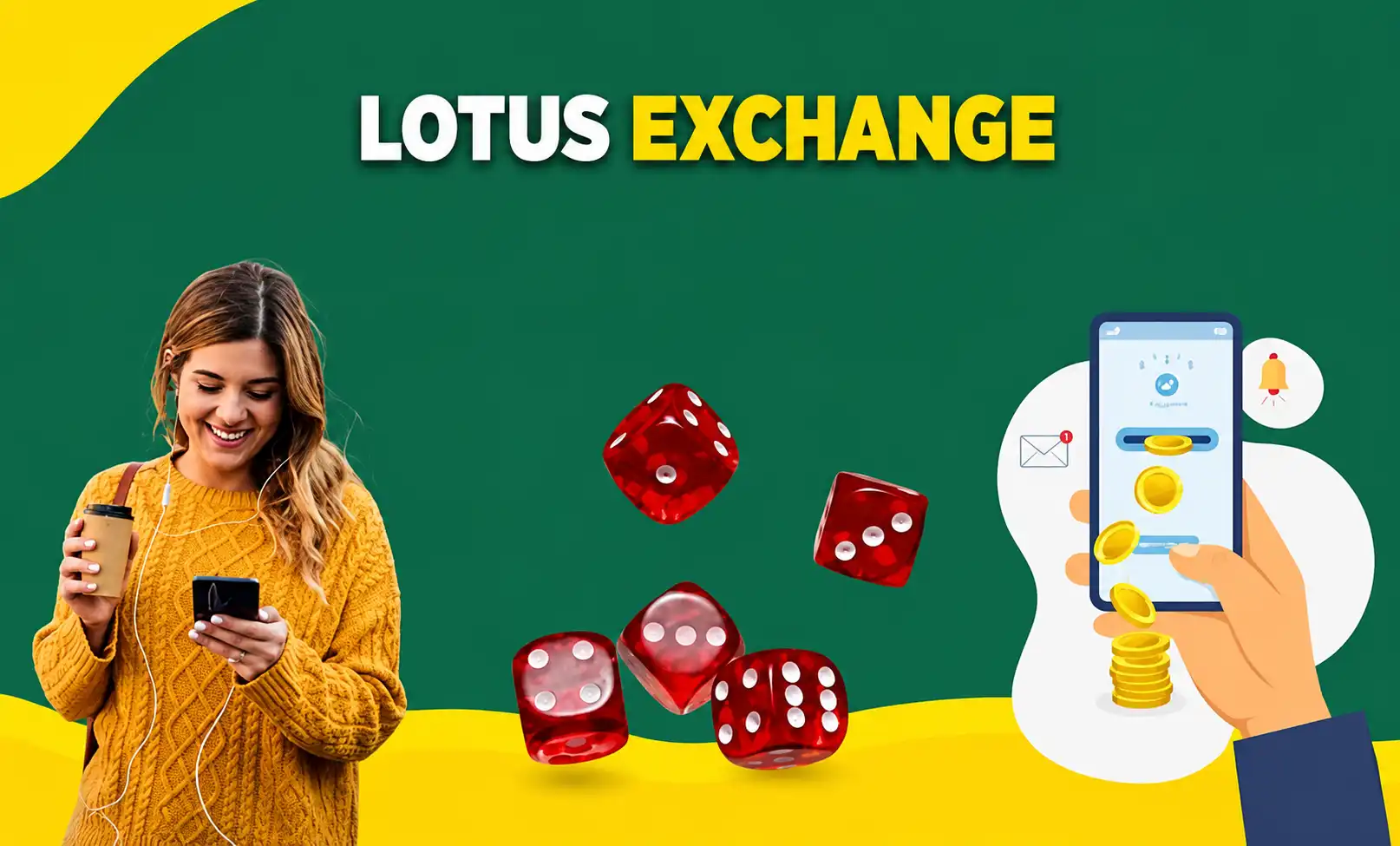 Lotus Exchange