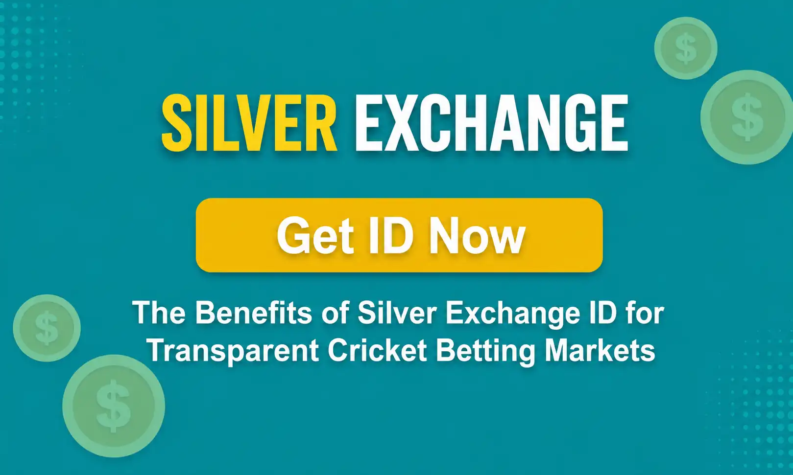 Silver Exchange