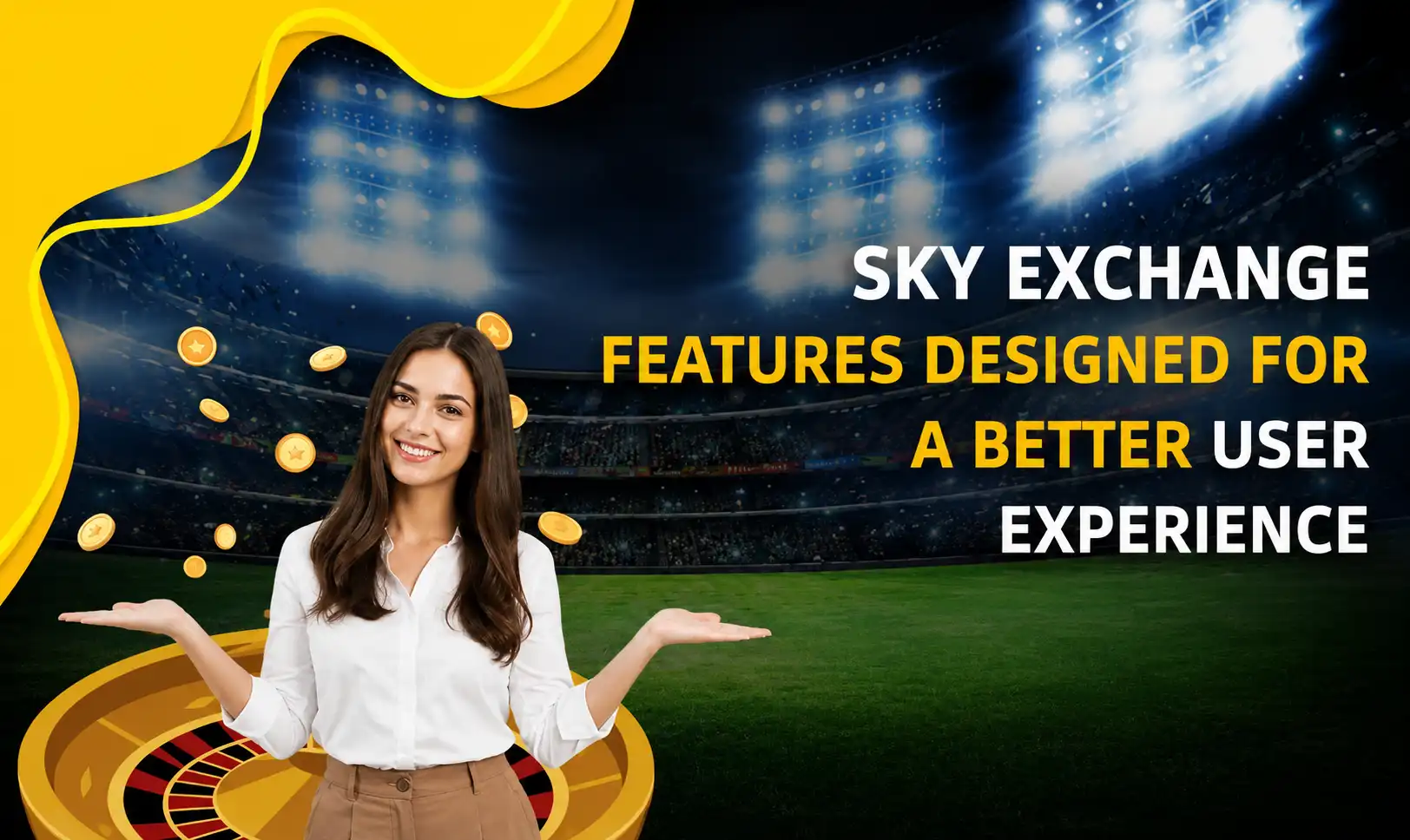 Sky Exchange