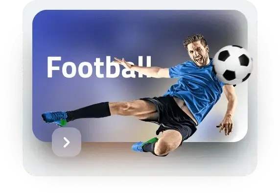 football