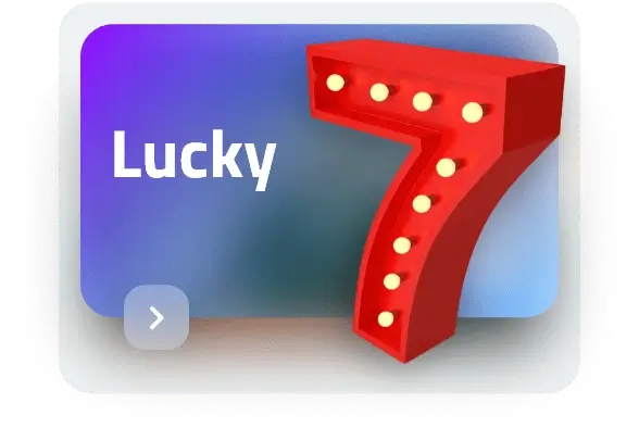 lucky