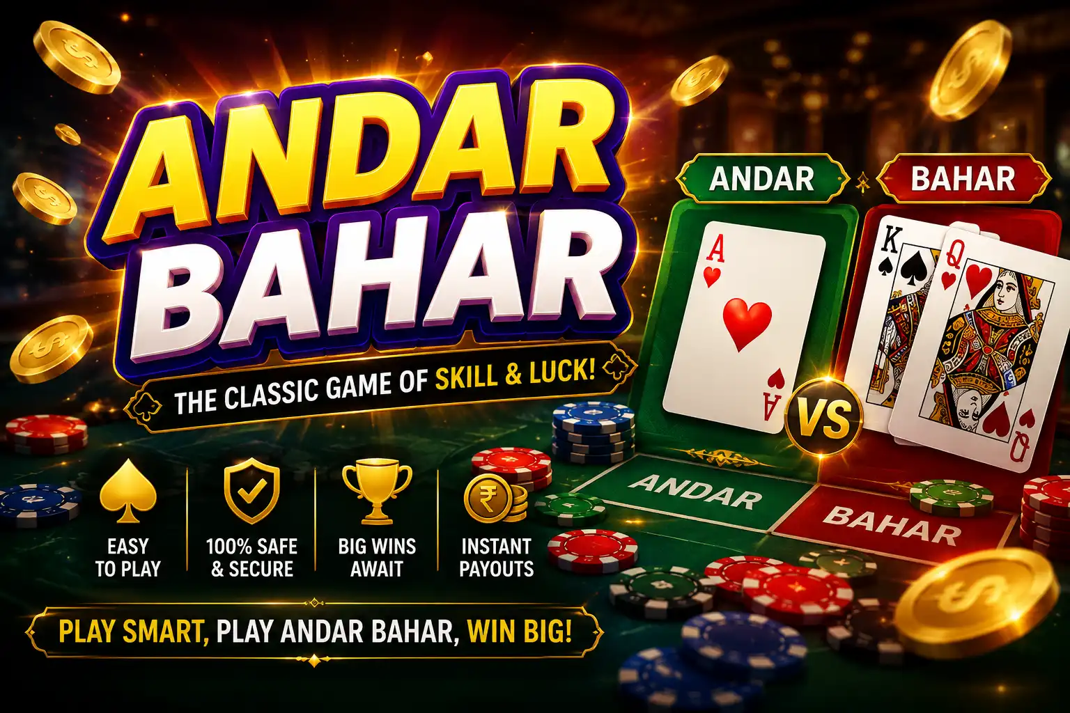 Andar Bahar