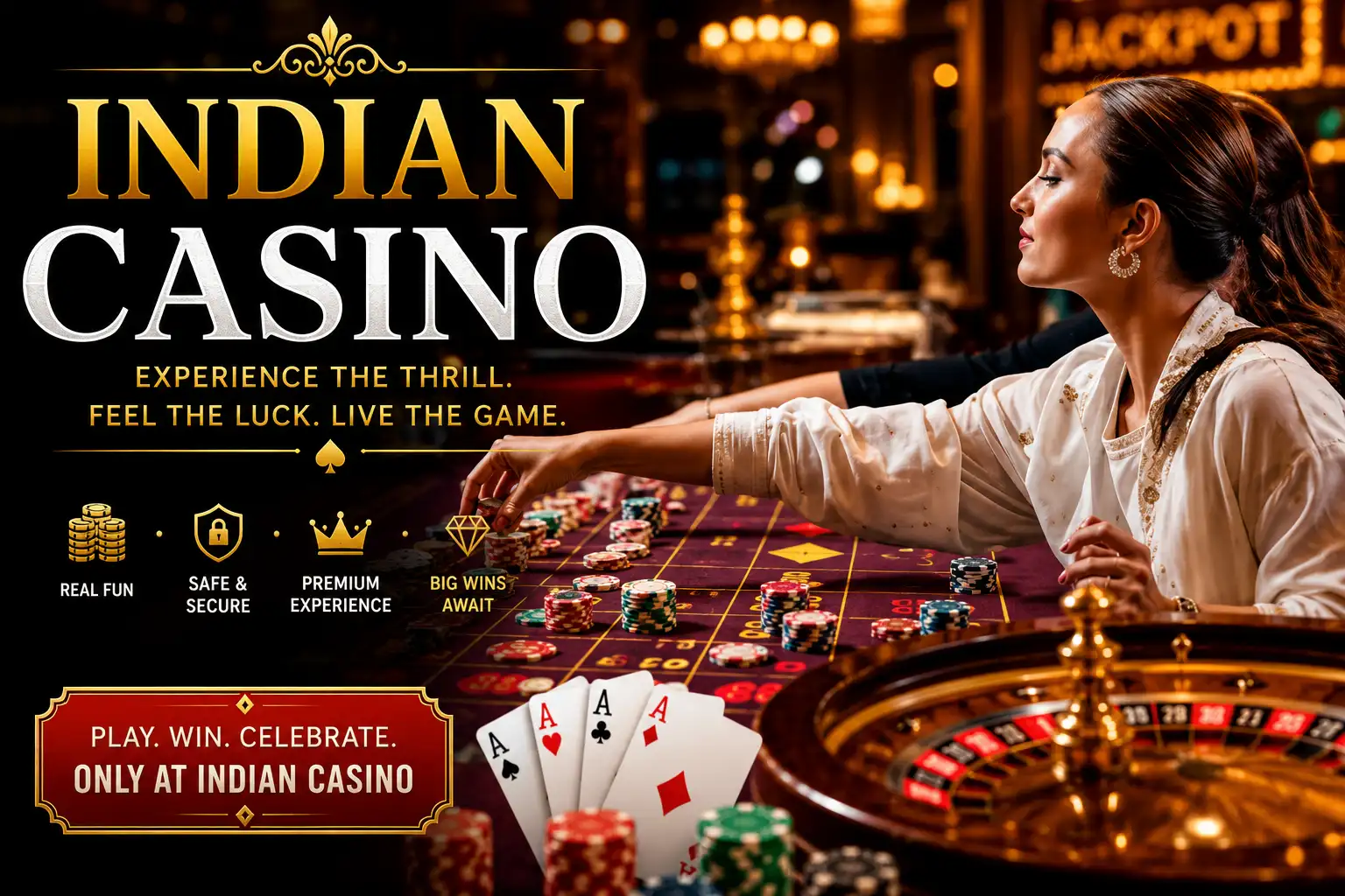 Indian Casino
