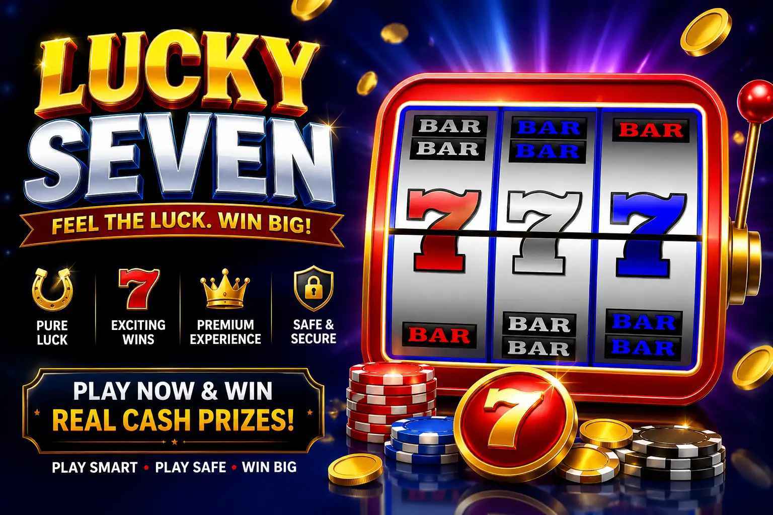 Lucky7