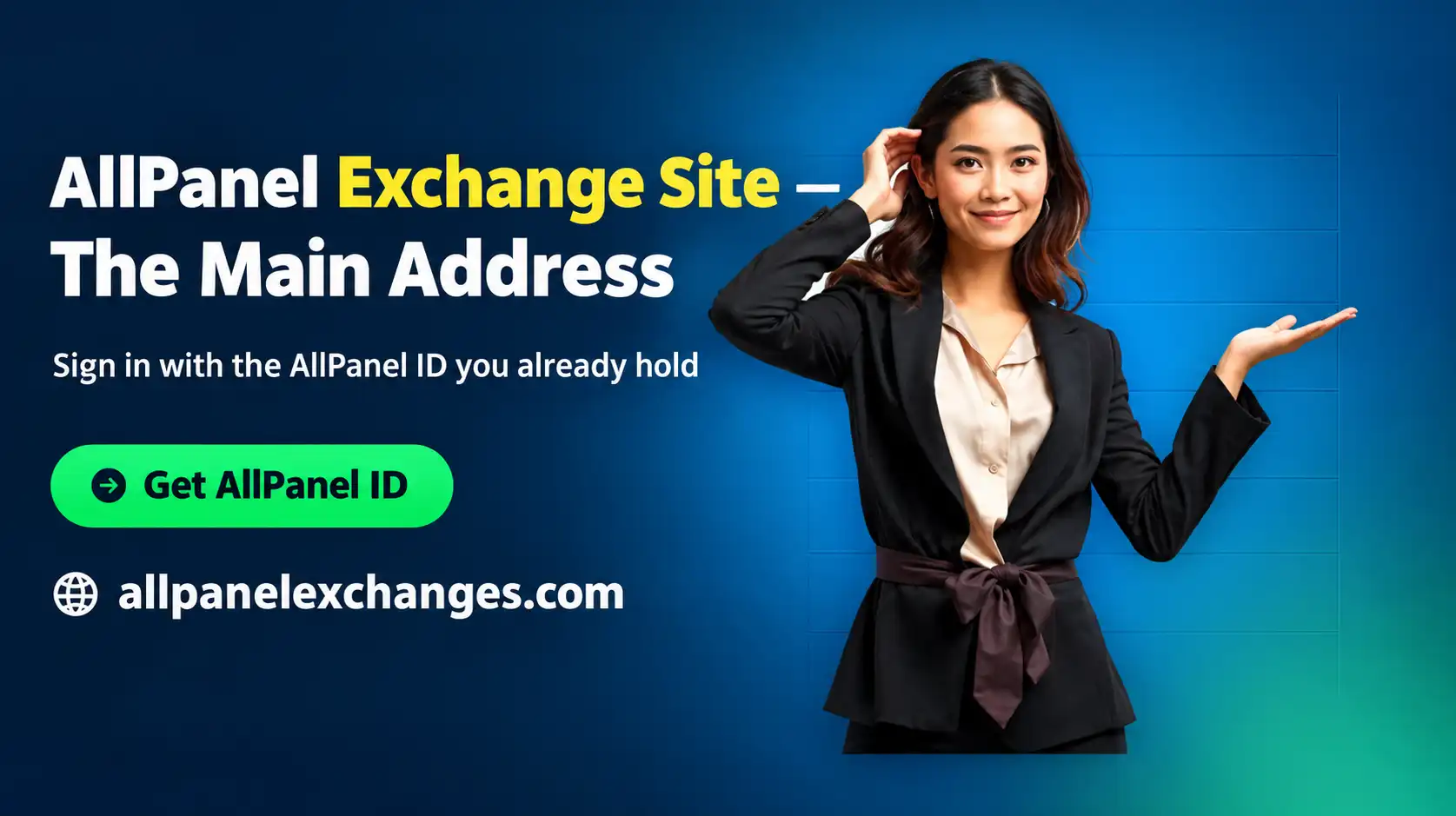 All Panel Exchange Site